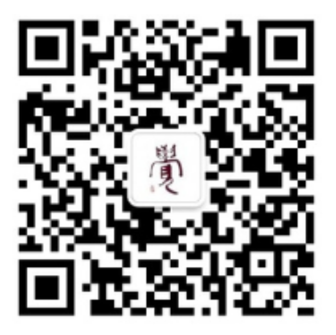 觉观心身-微信公众号